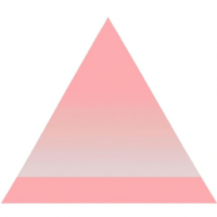 pink triangle